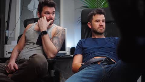 Colten Carter online show from 19, 1, 2025