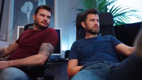 Colten Carter online show from 16, 2, 2025