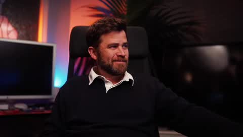 Colten Carter online show from 19, 2, 2025