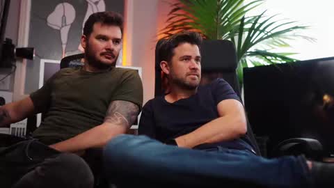 Colten Carter online show from 21, 2, 2025