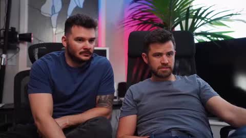 Colten Carter online show from 4, 3, 2025