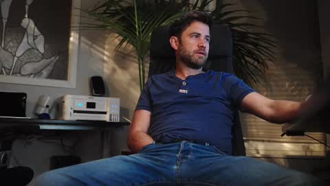 Colten Carter online show from 25, 2, 2026