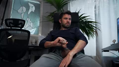 Snapshot of jackoffdude85 chatting on 26, 4, 2026 Colten Carter online show from 26, 4, 2026