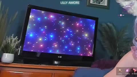 LillyAmore online show from 17, 10, 2025