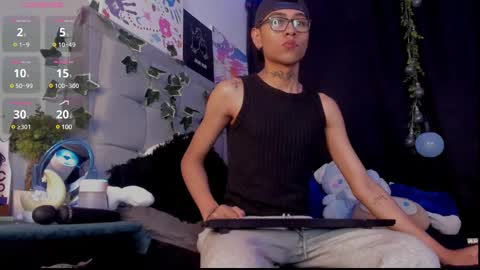 Jackson online show from 26, 1, 2025