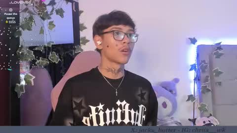 Jackson online show from 10, 9, 2025