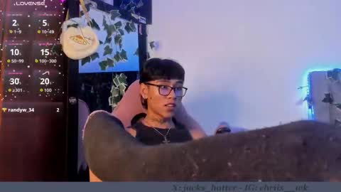 Jackson online show from 8, 11, 2025