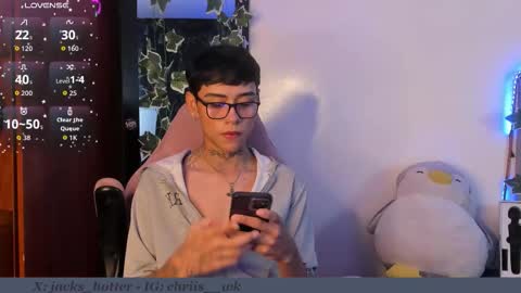 Jackson online show from 7, 1, 2026