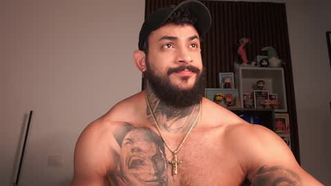 JC online show from 26, 1, 2025