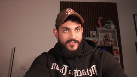 JC online show from 27, 1, 2025