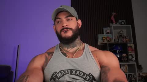 JC online show from 23, 2, 2025