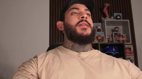 JC online show from 5, 3, 2025