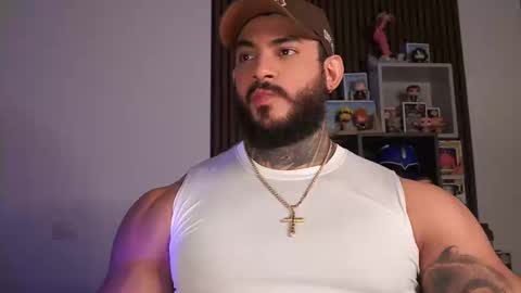 JC online show from 6, 3, 2025