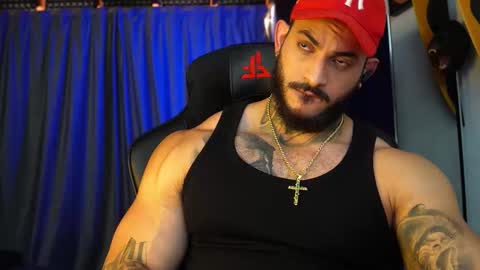 JC online show from 8, 9, 2025