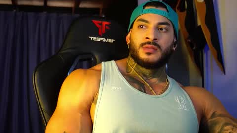 JC online show from 4, 10, 2025