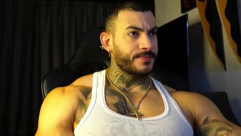 JC online show from 6, 11, 2025