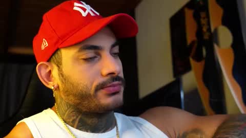 JC online show from 19, 11, 2025