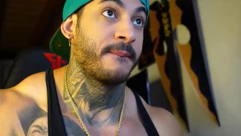 JC online show from 20, 11, 2025