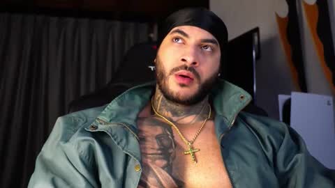 JC online show from 4, 12, 2025