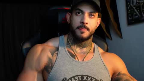 JC online show from 3, 3, 2026