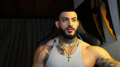 JC online show from 20, 4, 2026