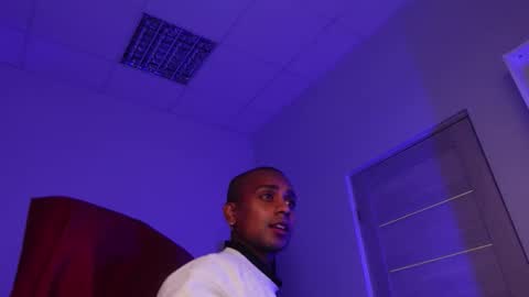 Jacky online show from 30, 9, 2025