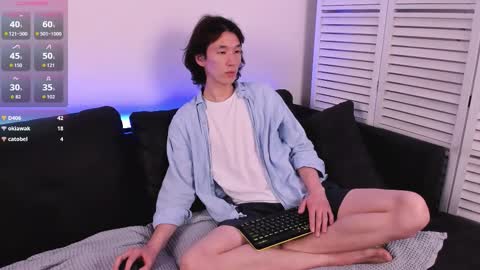 Jackson online show from 1, 11, 2025