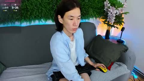 Jackson online show from 15, 11, 2025