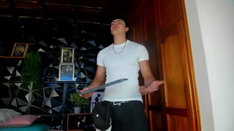 Jackson online show from 29, 3, 2026