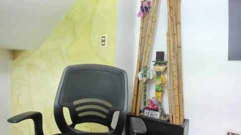 Jackson online show from 31, 3, 2026