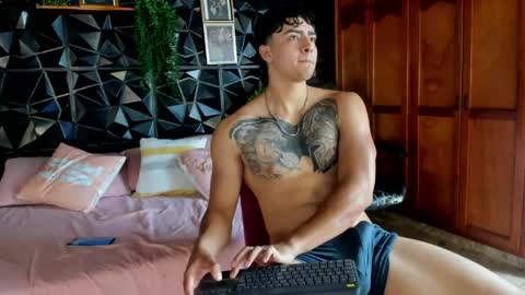 Jackson online show from 17, 4, 2026