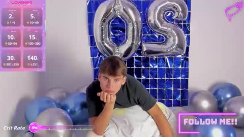 Jack online show from 7, 1, 2026