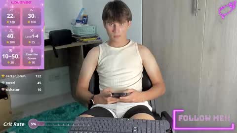 Jack online show from 8, 3, 2026