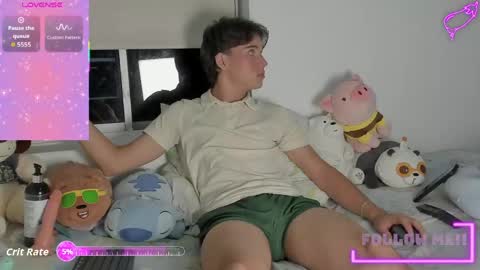 Snapshot of jackson_millers chatting on 30, 4, 2026 Jack online show from 30, 4, 2026