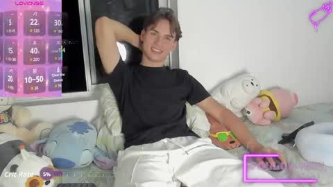 Snapshot of jackson_millers chatting on 2, 5, 2026 Jack online show from 2, 5, 2026