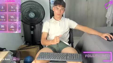 Snapshot of jackson_millers chatting on 11, 6, 2026 Jack online show from 11, 6, 2026