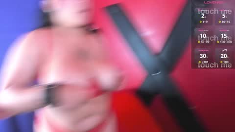 Jackson n Scarlett online show from 29, 11, 2025