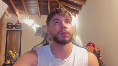 Jckson Stifler online show from 4, 12, 2024