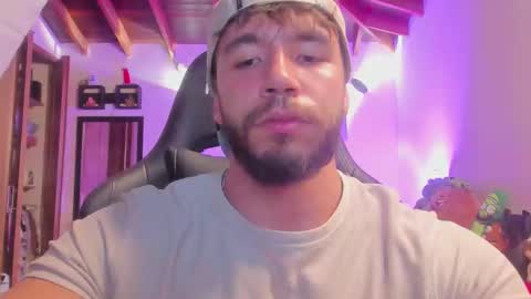 Jckson Stifler online show from 19, 12, 2024