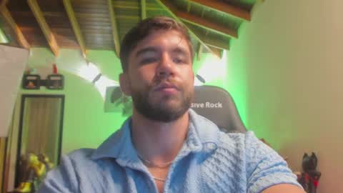 Jckson Stifler online show from 30, 12, 2024