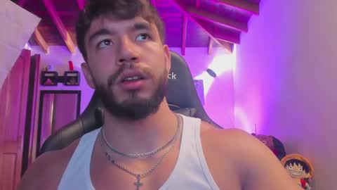 Jckson Stifler online show from 5, 1, 2025