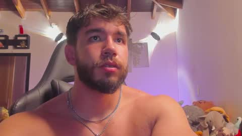 Jckson Stifler online show from 7, 1, 2025