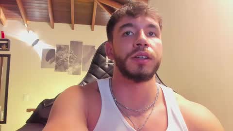 Jckson Stifler online show from 25, 1, 2025