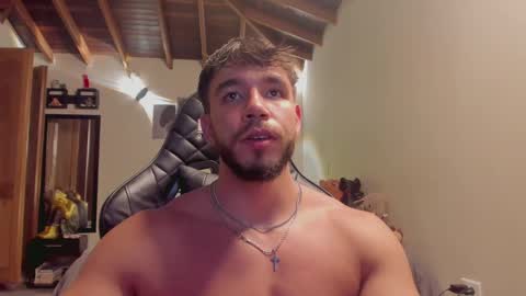 Jckson Stifler online show from 7, 2, 2025