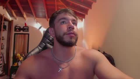 Jckson Stifler online show from 12, 2, 2025