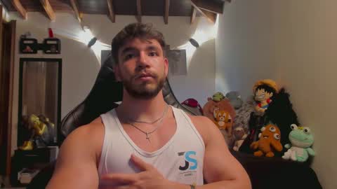 Jckson Stifler online show from 13, 2, 2025