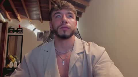 Jckson Stifler online show from 21, 2, 2025