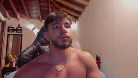 Jckson Stifler online show from 3, 3, 2025