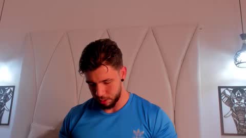 Jckson Stifler online show from 10, 9, 2025