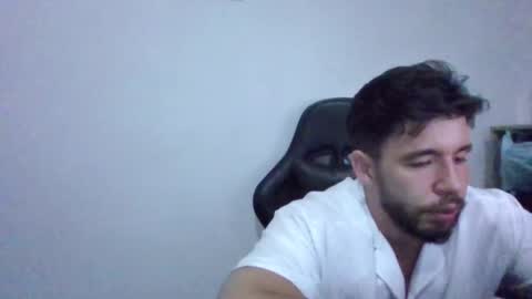 Jckson Stifler online show from 14, 9, 2025